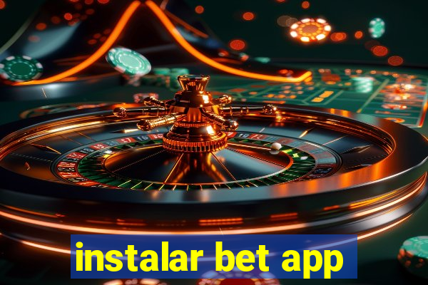 instalar bet app